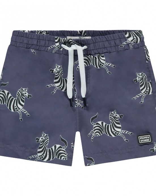 ΜΑΓΙΟ ΒΕΡΜΟΥΔΑ ΖΕΒΡΑ BABYFACE OUTLET