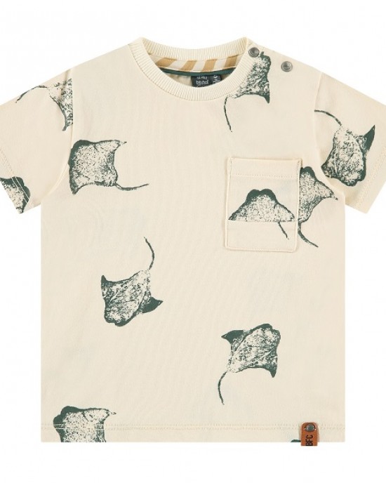 ΜΠΛΟΥΖΑ ΣΑΛΑΧΙ BABY FACE.