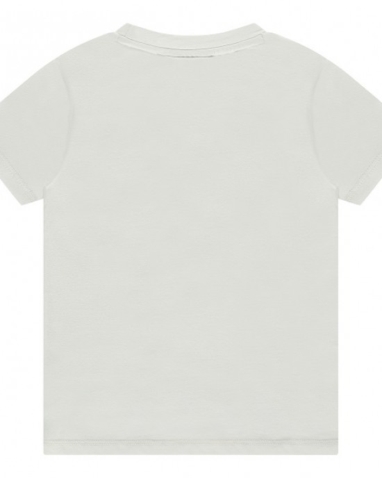 ΜΠΛΟΥΖΑ STAIN & STORIES BABYFACE 