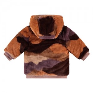 ΓΟΥΝΑ ΔΙΠΛΗΣ ΟΨΗΣ BABYFACE