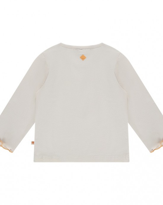 ΜΠΛΟΥΖΑ ΣΤΑΜΠΑ BABY FACE