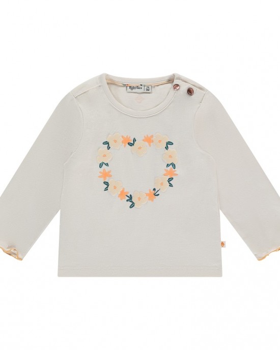 ΜΠΛΟΥΖΑ ΣΤΑΜΠΑ BABY FACE