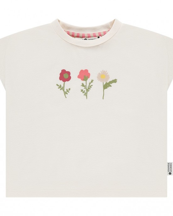 ΜΠΛΟΥΖΑ ΛΟΥΛΟΥΔΙΑ BABY FACE