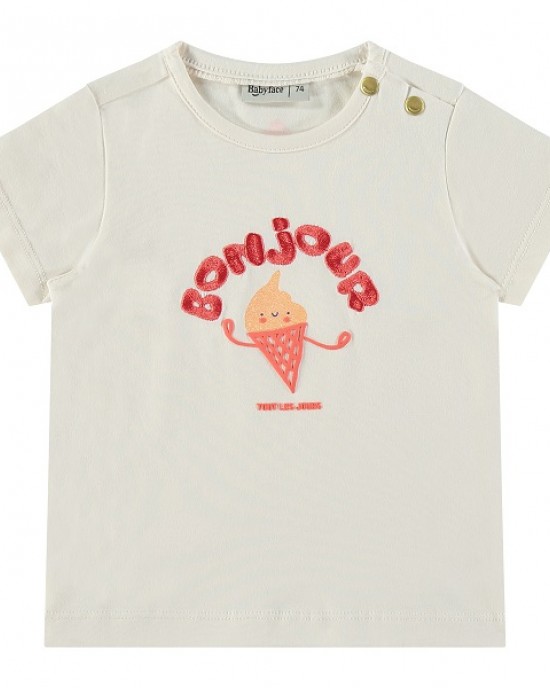 ΜΠΛΟΥΖΑ ΜΕ ΣΤΑΜΠΑ BABYFACE