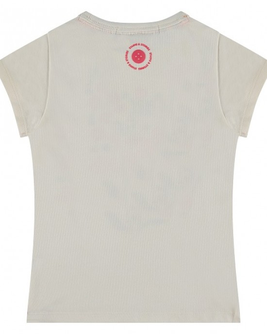 ΜΠΛΟΥΖΑ ΜΕ ΣΤΑΜΠΑ BABYFACE 