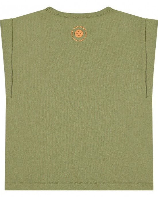 ΜΠΛΟΥΖΑ SAINT TROPEZ BABYFACE 