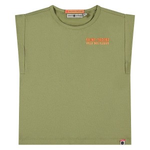 ΜΠΛΟΥΖΑ SAINT TROPEZ BABYFACE