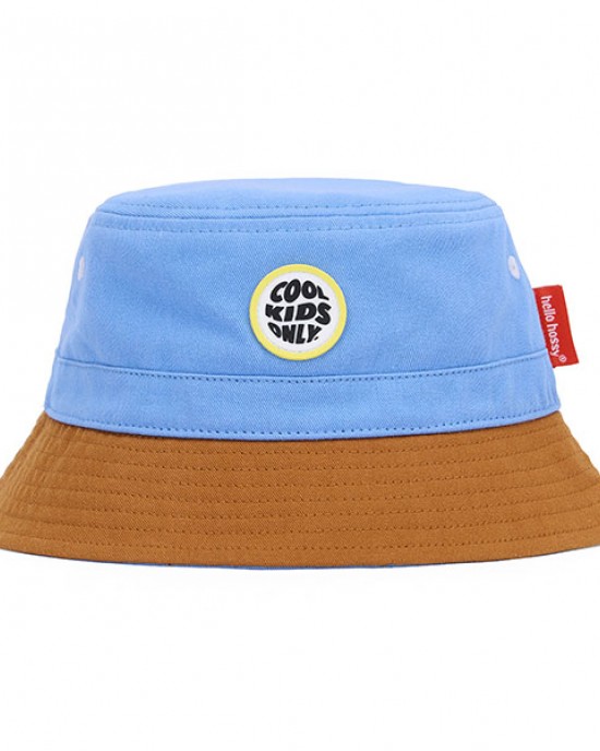 ΚΑΠΕΛΟ BUCKET MINI YOSEMITE HELLO HOSSY