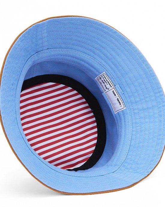 ΚΑΠΕΛΟ BUCKET MINI YOSEMITE HELLO HOSSY