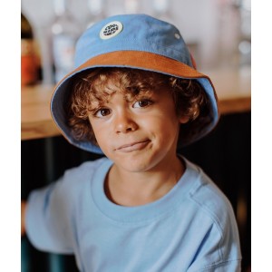 ΚΑΠΕΛΟ BUCKET MINI YOSEMITE HELLO HOSSY