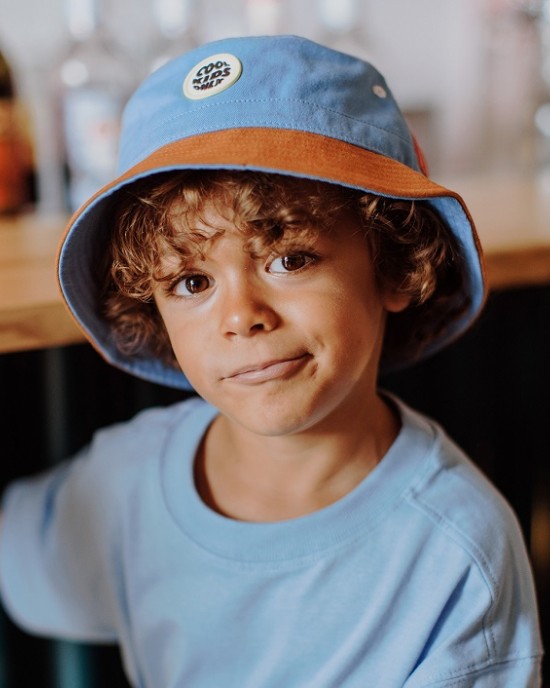 ΚΑΠΕΛΟ BUCKET MINI YOSEMITE HELLO HOSSY