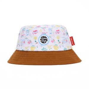 ΚΑΠΕΛΟ BUCKET WEEKEND  HELLO HOSSY