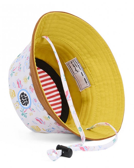 ΚΑΠΕΛΟ BUCKET WEEKEND  HELLO HOSSY