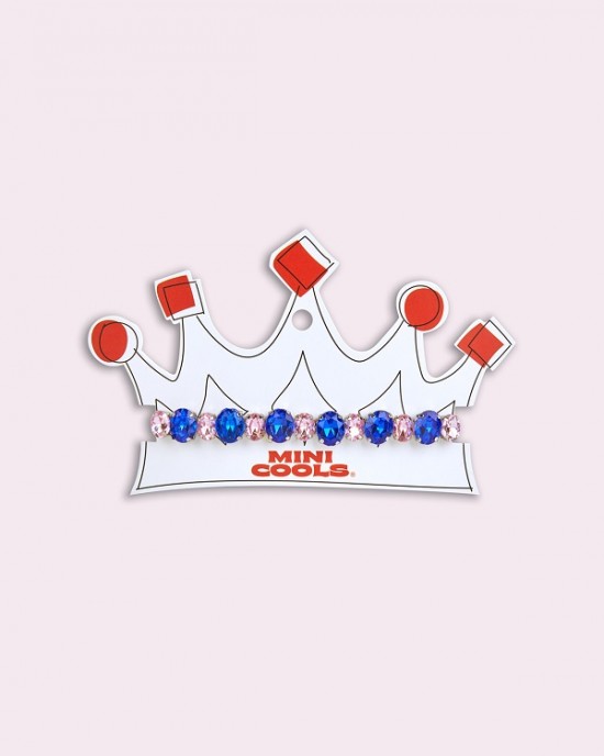 ΒΡΑΧΙΟΛΙ ΕΛΑΣΤΙΚΟ BLOSSOM MINI COOLS