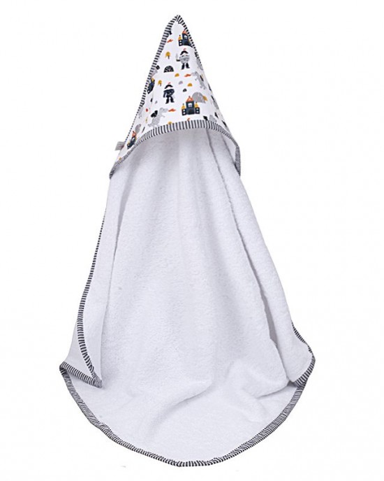 ΒΡΕΦΙΚΗ ΜΠΟΥΡΝΟΥΖΟΠΕΤΣΕΤΑ KNIGHT CASTLE  ΚΑΡΦΙΤΣΩΜΕΝΟΣ ΓΑΤΟΣ