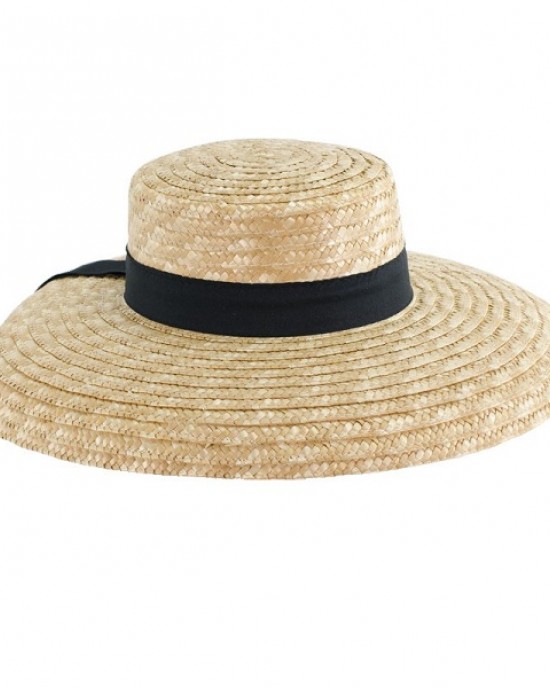 ΚΑΠΕΛΟ ΨΑΘΙΝΟ PAMELA  SUNCRASY