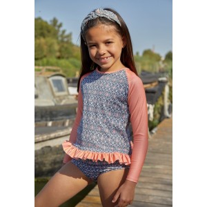 ΑΝΤΙΗΛΙΑΚΟ ΜΠΛΟΥΖΑΚΙ MALLORCA SUNCRASY