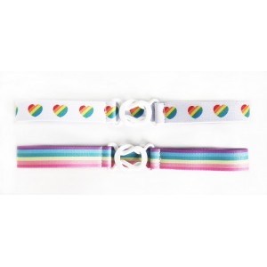 ΖΩΝΗ RAINBOW RATATAM