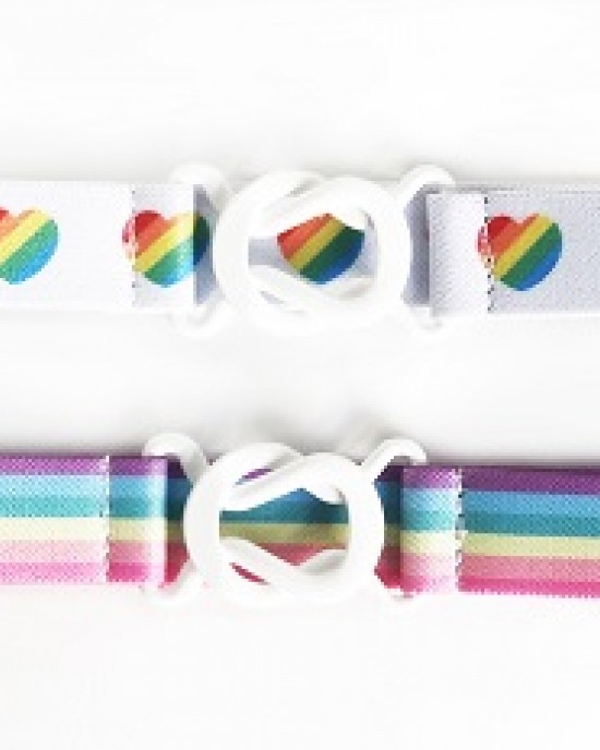 ΖΩΝΗ RAINBOW RATATAM