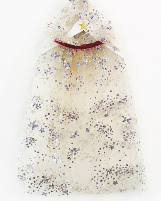 ΚΑΠΑ ΠΡΙΓΚΙΠΙΣΣΑΣ ΤΟΥ ΟΥΡΑΝΙΟΥ ΤΟΞΟΥ RATATAM