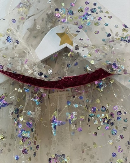 ΚΑΠΑ ΠΡΙΓΚΙΠΙΣΣΑΣ ΤΟΥ ΟΥΡΑΝΙΟΥ ΤΟΞΟΥ RATATAM