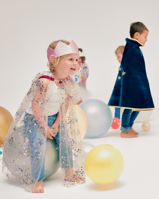 ΚΑΠΑ ΠΡΙΓΚΙΠΙΣΣΑΣ ΤΟΥ ΟΥΡΑΝΙΟΥ ΤΟΞΟΥ RATATAM