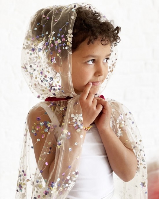 ΚΑΠΑ ΠΡΙΓΚΙΠΙΣΣΑΣ ΤΟΥ ΟΥΡΑΝΙΟΥ ΤΟΞΟΥ RATATAM