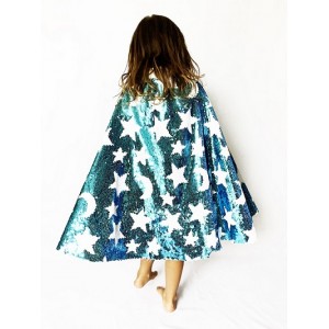 ΚΑΠΑ ΠΡΙΓΚΙΠΙΣΣΑΣ ΤΟΥ ΟΥΡΑΝΟΥ RATATAM