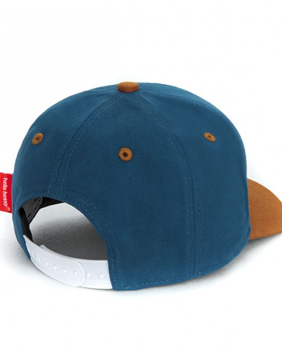 ΚΑΠΕΛΟ ΤΖΟΚΕΥ MINI DUCK HELLO HOSSY