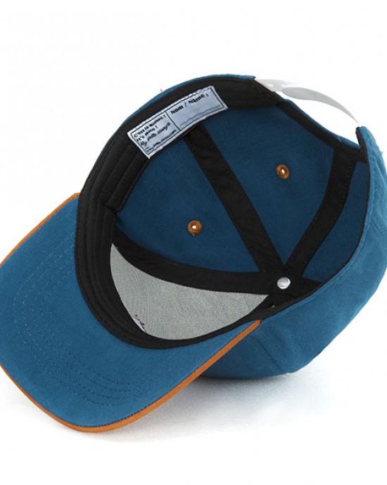 ΚΑΠΕΛΟ ΤΖΟΚΕΥ MINI DUCK HELLO HOSSY