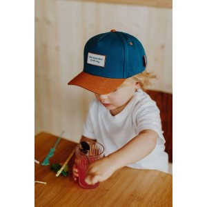 ΚΑΠΕΛΟ ΤΖΟΚΕΥ MINI DUCK HELLO HOSSY