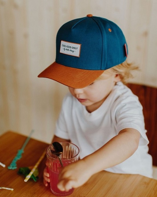 ΚΑΠΕΛΟ ΤΖΟΚΕΥ MINI DUCK HELLO HOSSY