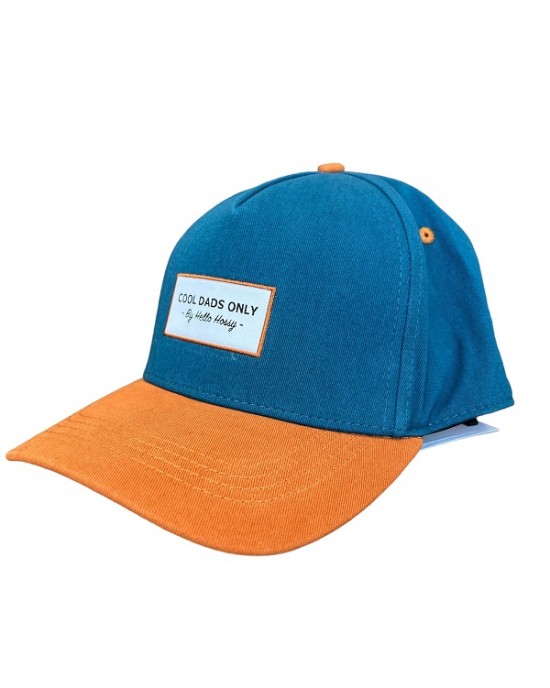 ΚΑΠΕΛΟ ΤΖΟΚΕΥ MINI DUCK HELLO HOSSY