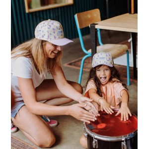 ΚΑΠΕΛΟ ΤΖΟΚΕΥ LEOPARD HELLO HOSSY