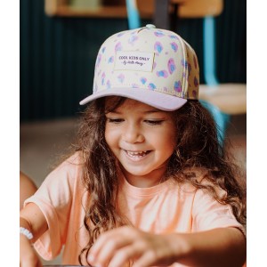 ΚΑΠΕΛΟ ΤΖΟΚΕΥ LEOPARD HELLO HOSSY