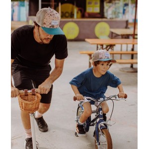 ΚΑΠΕΛΟ ΤΖΟΚΕΥ ROAD TRIP HELLO HOSSY