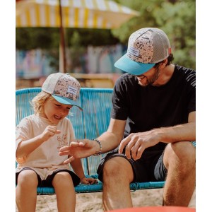 ΚΑΠΕΛΟ ΤΖΟΚΕΥ ROAD TRIP HELLO HOSSY