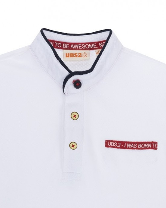 ΠΟΛΟ ΜΑΟ UBS2