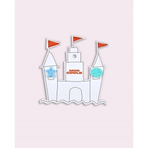 ΣΚΟΥΛΑΡΙΚΙΑ ΜΕ ΚΛΙΠ STAR DONUT MINI COOLS