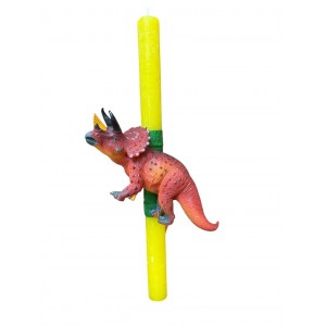 ΛΑΜΠΑΔΑ DINO KIDDOM