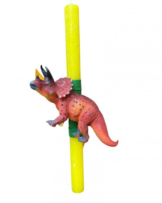 ΛΑΜΠΑΔΑ DINO KIDDOM ΛΑΜΠΑΔΕΣ