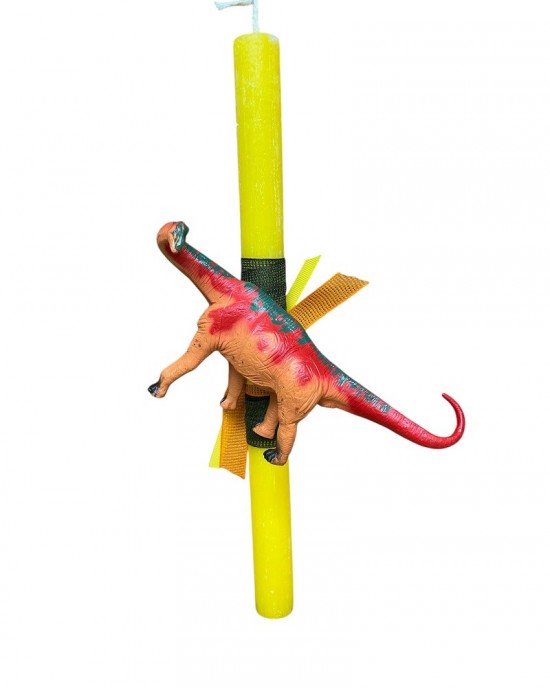 ΛΑΜΠΑΔΑ DINO KIDDOM ΛΑΜΠΑΔΕΣ