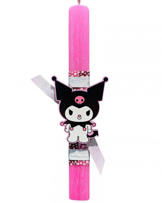 ΛΑΜΠΑΔΑ KUROMI KIDDOM