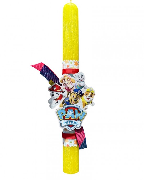 ΛΑΜΠΑΔΑ PAW PATROL KIDDOM