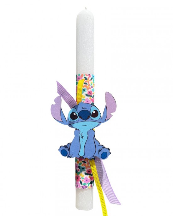 ΛΑΜΠΑΔΑ STITCH KIDDOM