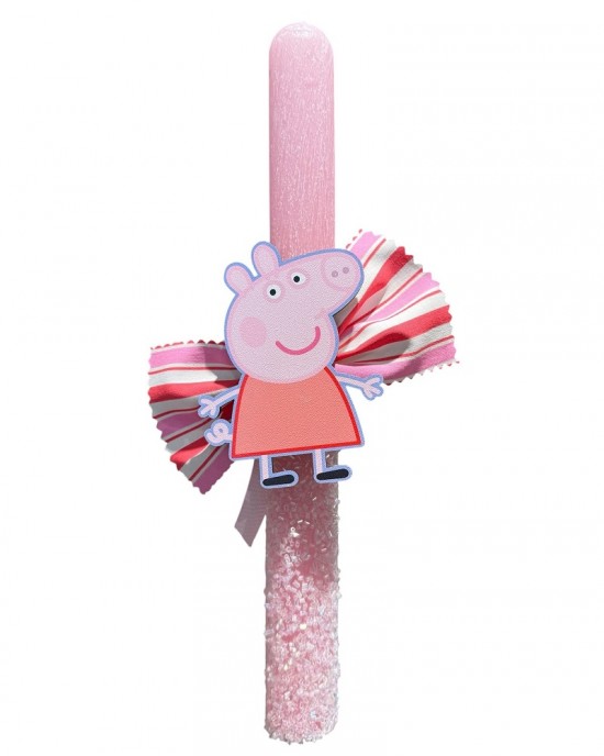 ΛΑΜΠΑΔΑ PEPPA KIDDOM