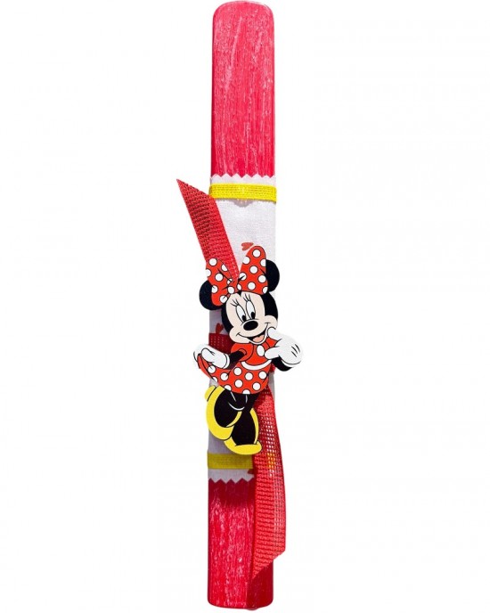ΛΑΜΠΑΔΑ MINNIE KIDDOM
