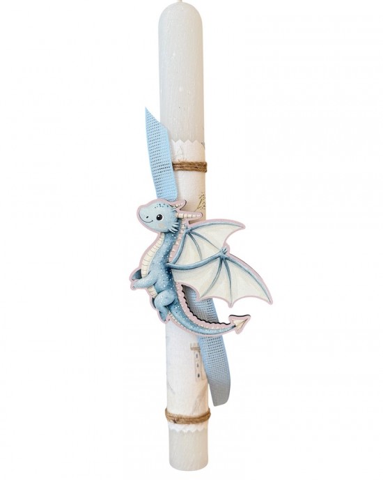 ΛΑΜΠΑΔΑ DRAGON KIDDOM