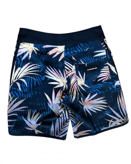 ΜΑΓΙΟ ΒΕΡΜΟΥΔΑ HIGHLITE QUIKSILVER