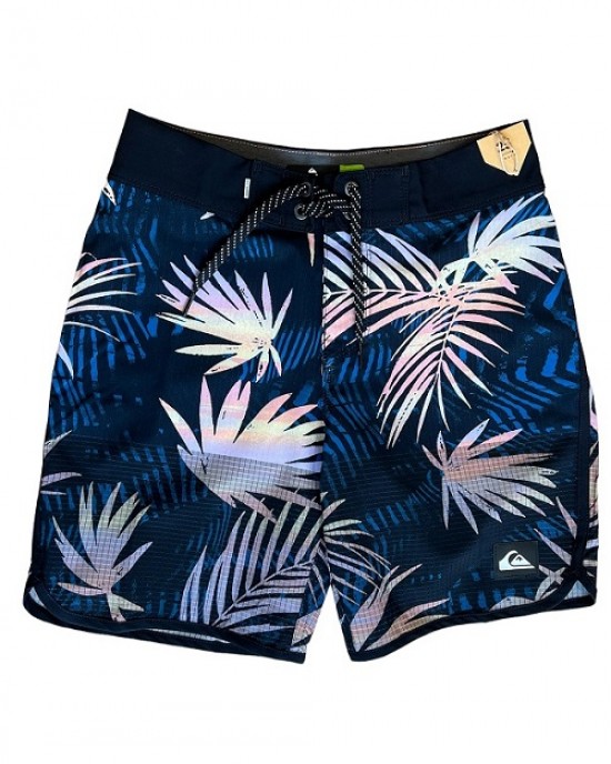 ΜΑΓΙΟ ΒΕΡΜΟΥΔΑ HIGHLITE QUIKSILVER